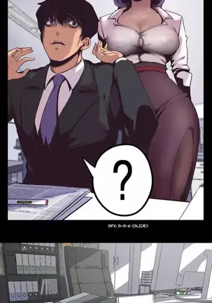 A Wonderful New World Ch.7/?