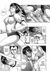 Kikusui - Kohaku Shoujo 1,6 [ENG]