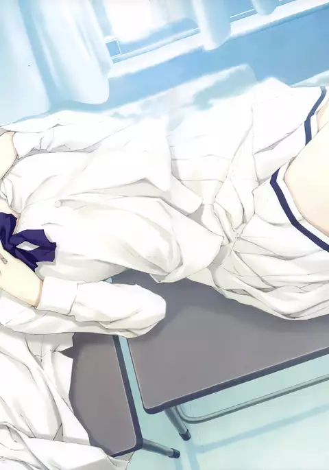 Nurekarasu | Мокрая ворона