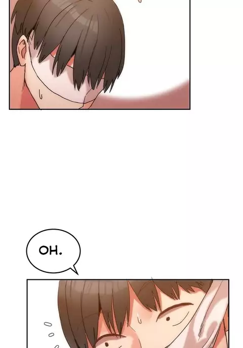 Hahri's Lumpy Boardhouse Ch. 0-8