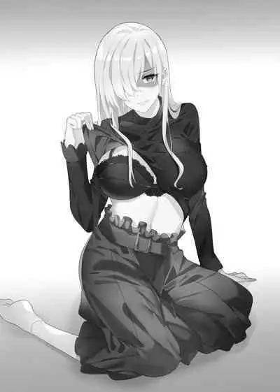 [Hyoui Lover (Duokuma)] Sono Karada, Omochikaeri de Side/ Fujishiro Rie