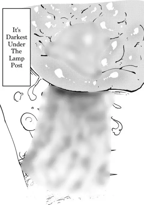 The Weeny Corrections Manual