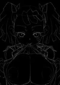 (C76) [Kinbou Sokai (Konmori)] moonglow material (Basquash!)