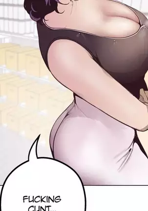 A Wonderful New World Ch.7/?