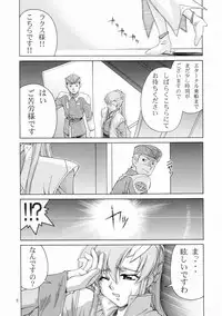 (C65) [GOLD RUSH (Suzuki Address)] Emotion (Ura) (Gundam SEED)