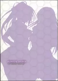 (C80) [r.i.s factory (Ruschuto)] Purple Storm (Infinite Stratos)