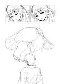 [Ohkami Ryosuke] 九舞サイレント漫画 (Shura no Mon) [Digital]