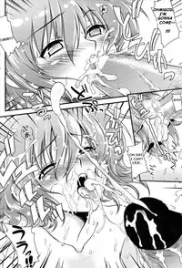 [URAN] Chinami Switch (eng)