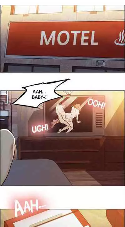 Taste of Forbbiden Fruit Ch.32/53