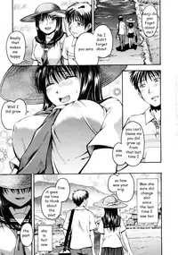 Summer Fun [English] [Rewrite] [EZ Rewriter]