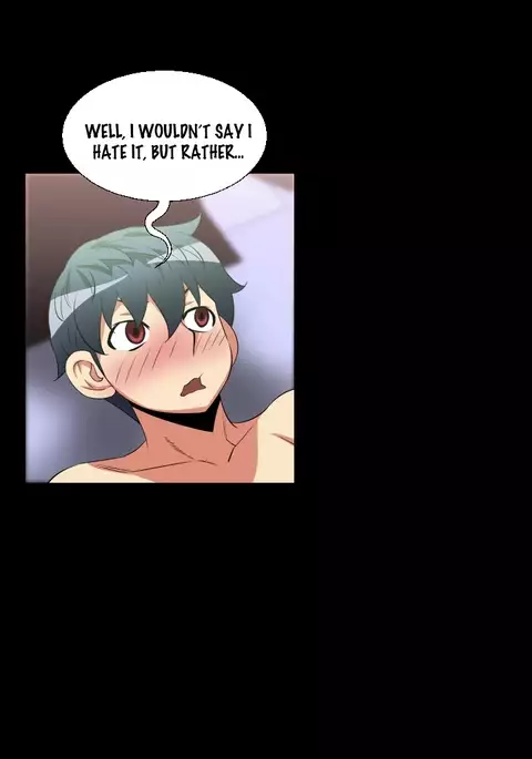 Love Parameter Ch.1-44