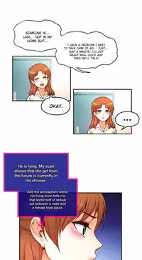 [Cave Bear] Mia's Tool Ch. 0-15 [English]