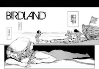 (Reitaisai 9) [Egao de Bouryoku (mogg)] BIRDLAND (Touhou Project) [Chinese] [CE家族社]