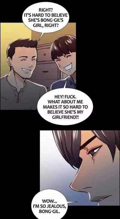 Taste of Forbbiden Fruit Ch.32/53