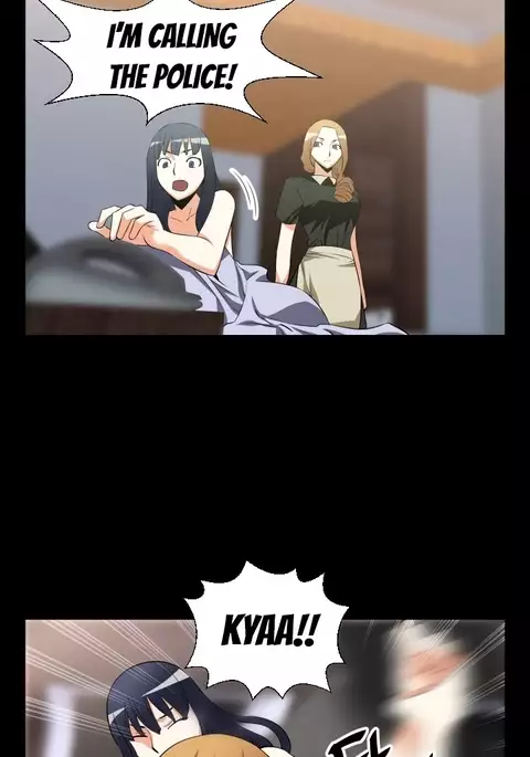 Love Parameter Ch.1-72