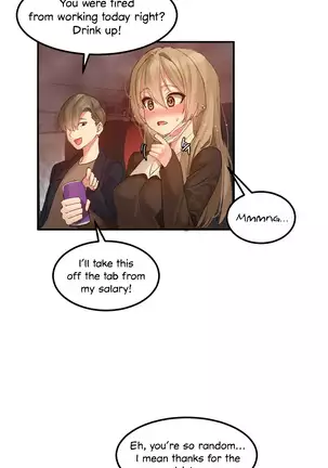 Hahri's Lumpy Star Ch. 9~37