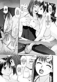 [Yui Toshiki] My Sisters Ch. 1-8 [English] [Decensored]