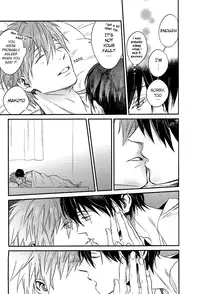 (SPARK8) [Onichikusyou (Oni)] V082 (Free!) [English] [For_Gem_Box]