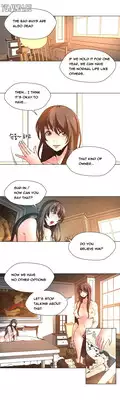[Fantastic Whale] Twin Slave Ch.1-22 (English) (Ongoing)