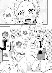 [Majihama. (Mebata Shun)] Shoutarou Suteppu! [English] {TheRobotsGhost} [Digital]