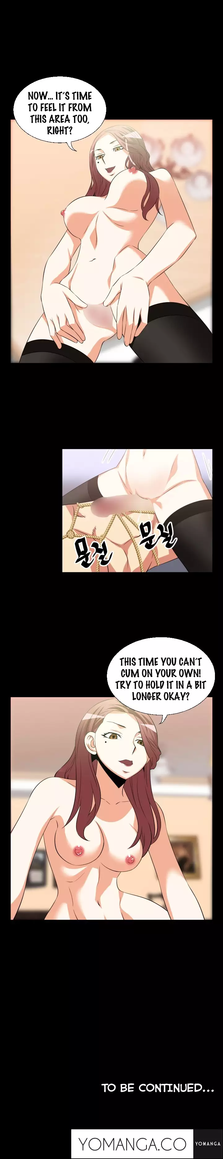 Love Parameter Ch.1-27