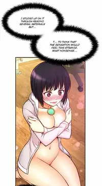 [Cave Bear] Mia's Tool Ch. 0-15 [English]