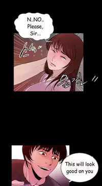 Missing Ch.1-8 (English) (Ongoing)