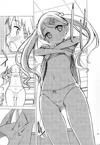 (C93) [Gyuunyuuya-san (Gyuunyuu Nomio, Dekochin Hammer)] Chijojojo 1&2 [Chinese] [脸肿汉化组]