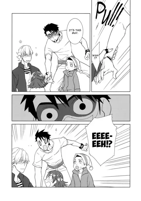 Digitalis no Hokotae 4