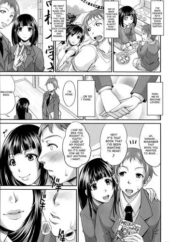 [Toguchi Masaya] Mama no Jinsei Sekkeizu | Mommy's Life Plan Map (Enjo Kosai ~Midara na Mama no Aishikata~) [English] [desudesu]