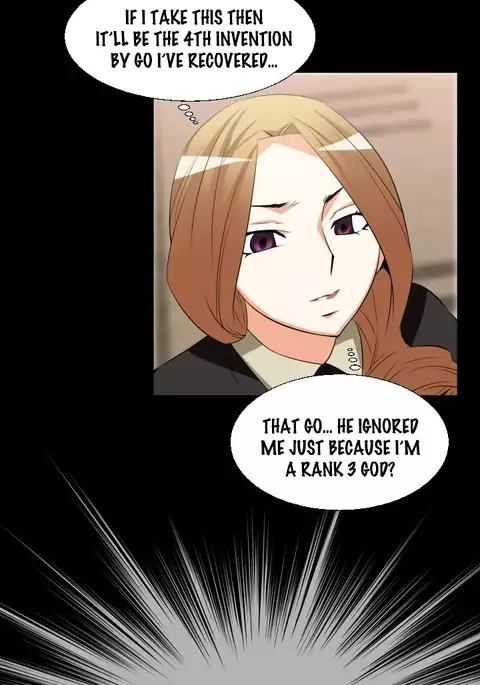 Love Parameter Ch.1-47