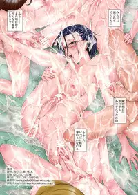 (Futaket 9) [Miura Iota (GT Wanko)] YAMATO GIRLS Vol.3 (Space Battleship Yamato 2199)