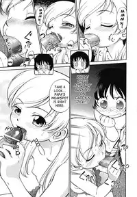 [Maka Fushigi] Encode [English] [SaHa]