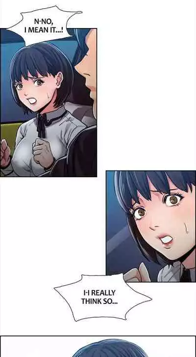 Taste of Forbbiden Fruit Ch.32/53