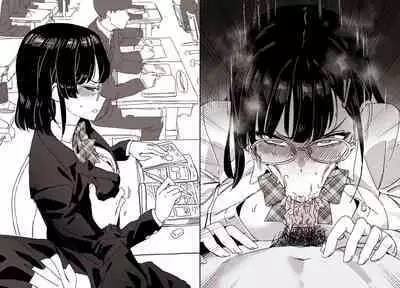 LUXsumildo·您的学生性爱时代（LC整合汉化组）