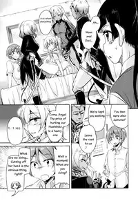 [Narusawa Kei] Boukoku Maou no Hoshihiko-kun Ch. 1-5 [English]