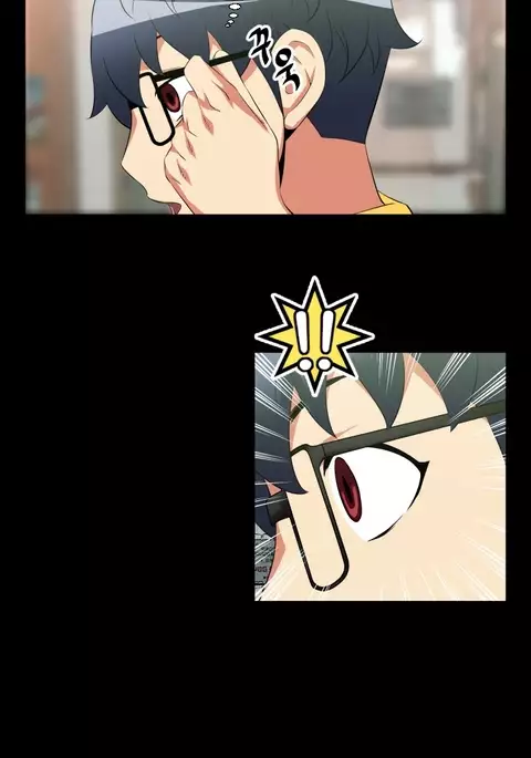 Love Parameter Ch.1-47