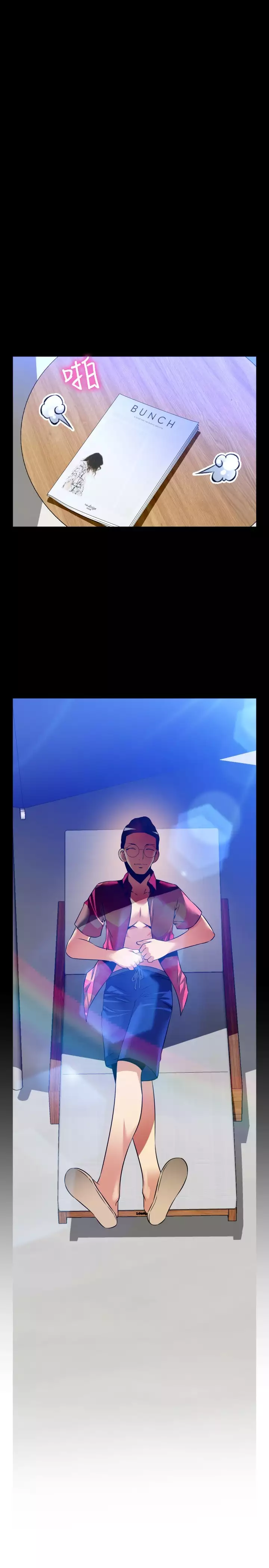 Love Parameter 恋爱辅助器 101-111 中文