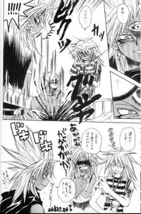 Reform of Demon Road