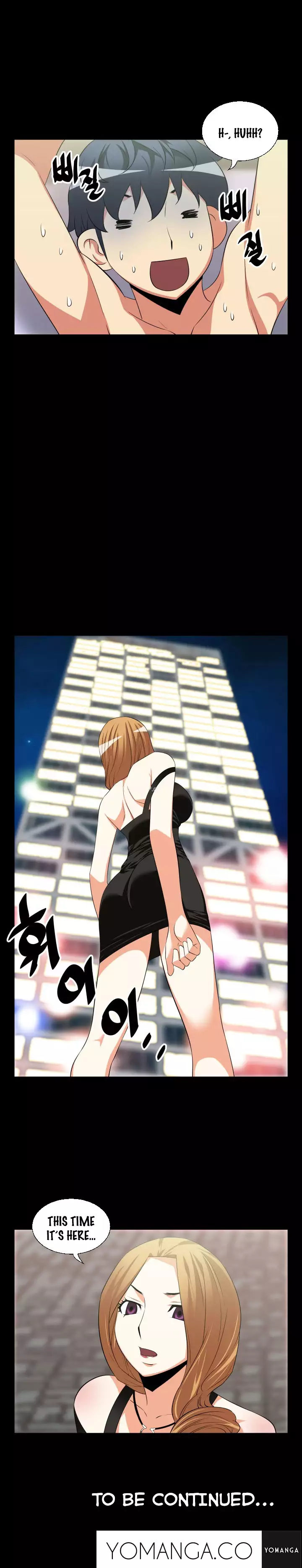 Love Parameter Ch.1-43