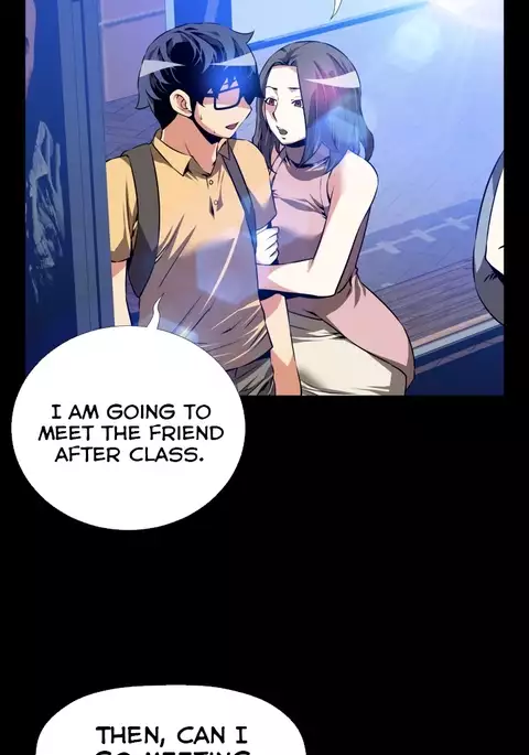 Love Parameter Ch.1-69