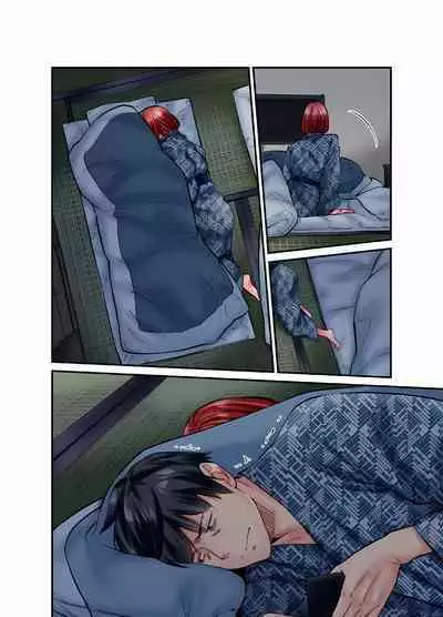 [Iburo.] Jimiko wa Igai ni Erokatta Ch. 1-23｜不起眼女孩其實意外地色氣滿滿 第1-23話 [Chinese]