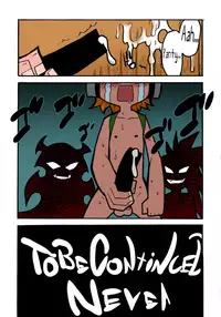 (C79) [Okina Keikaku (Shiwasu no Okina)] PANTY (Panty & Stocking with Garterbelt) [English] [Colorized] [Decensored]