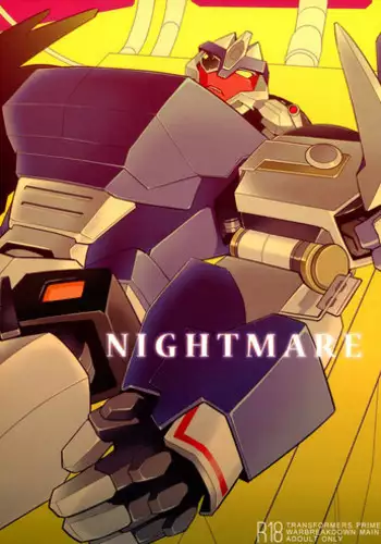 [Ochawan] Nightmare (Wakachiko)