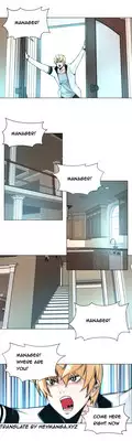 [Fantastic Whale] Twin Slave Ch.1-22 (English) (Ongoing)
