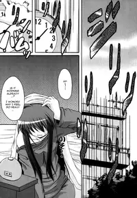 [Mikage Baku] Wonderful [English] [Taruby]