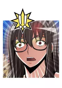 Love Parameter 恋爱辅助器 101-111 [Chinese]中文