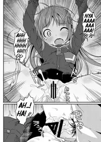 [Art Jam (Matsumaro)] DenMan 24ji ~8, 9 kanme~ Set [Digital] [English]