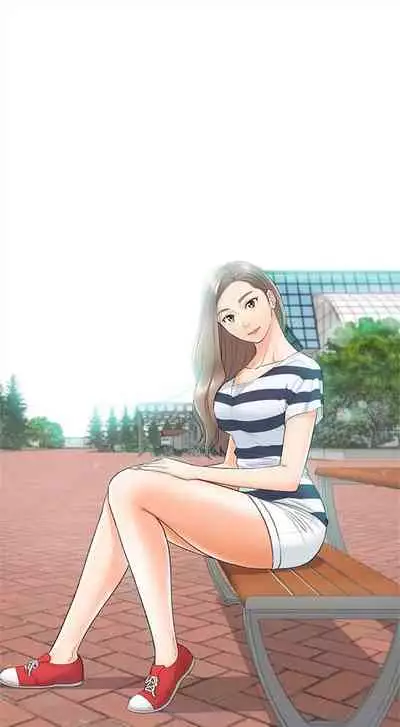 [週五] [富貴鼻 & 雲河尹] 正妹小主管 1-65 官方中文（連載中）