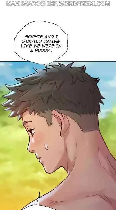 What do you Take me For? Ch.157/?